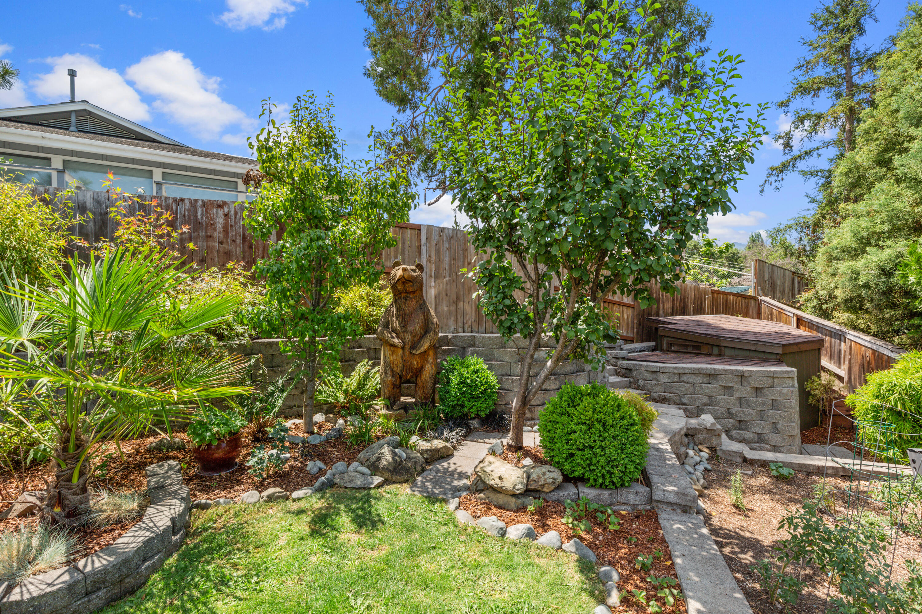 Spruce Landing Subdivision - Residential