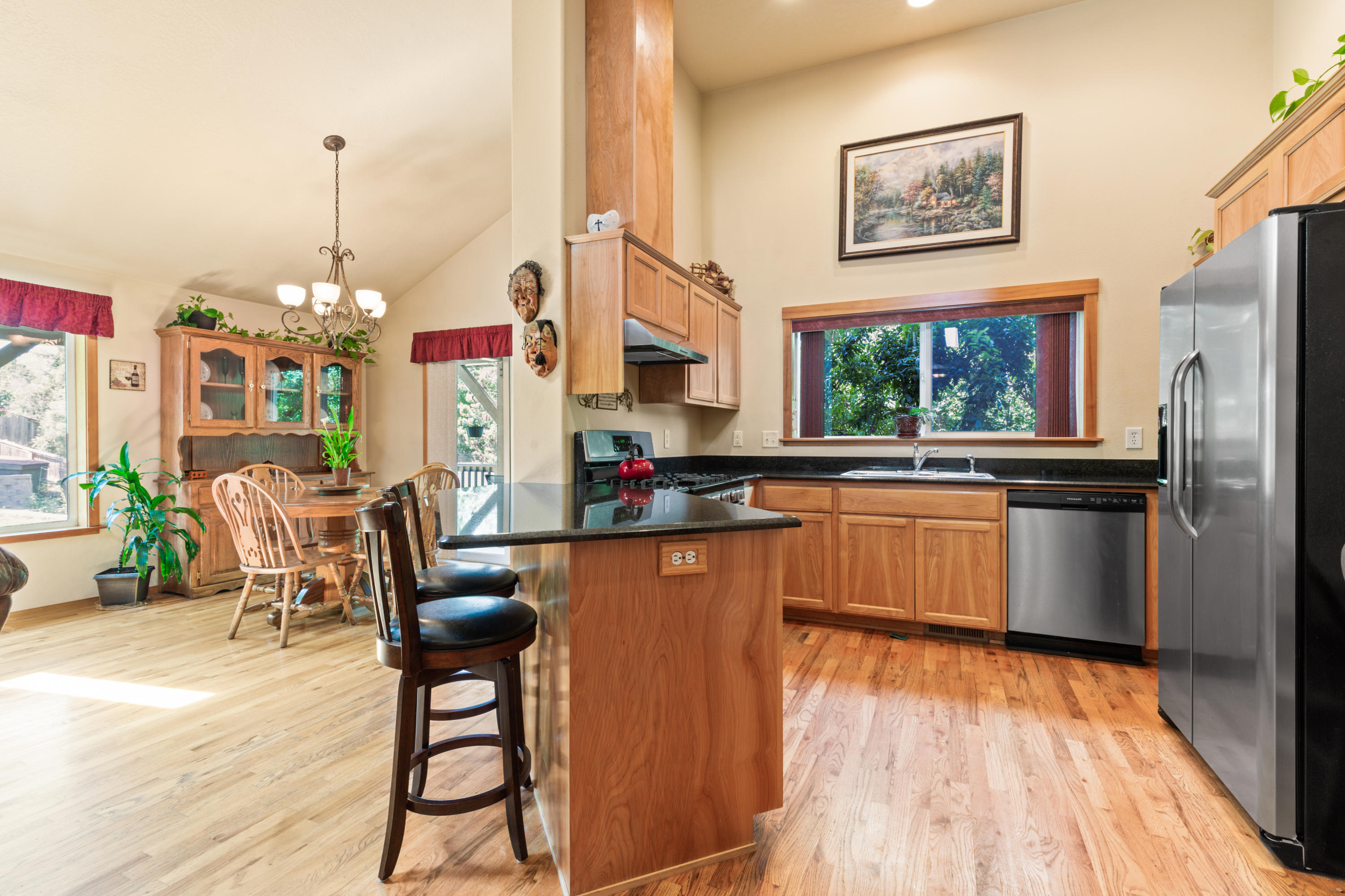 Spruce Landing Subdivision - Residential