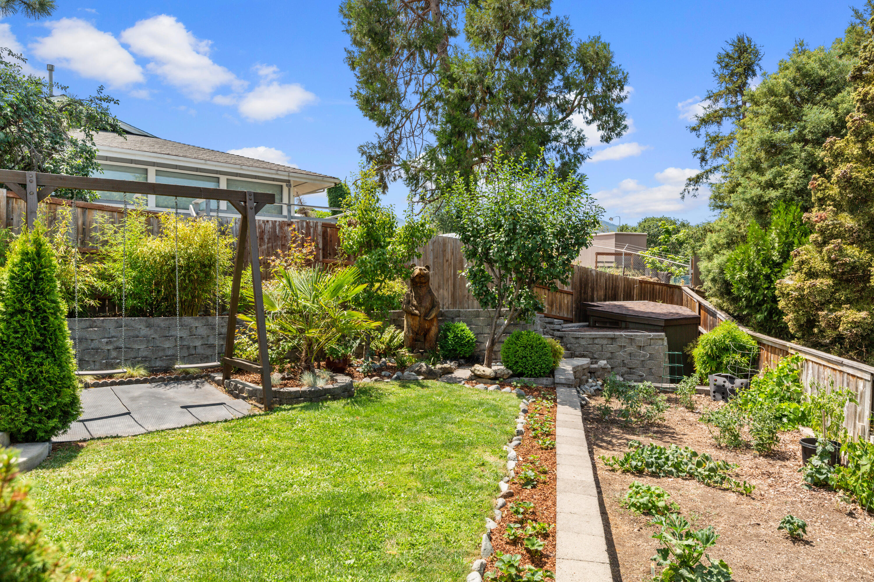 Spruce Landing Subdivision - Residential