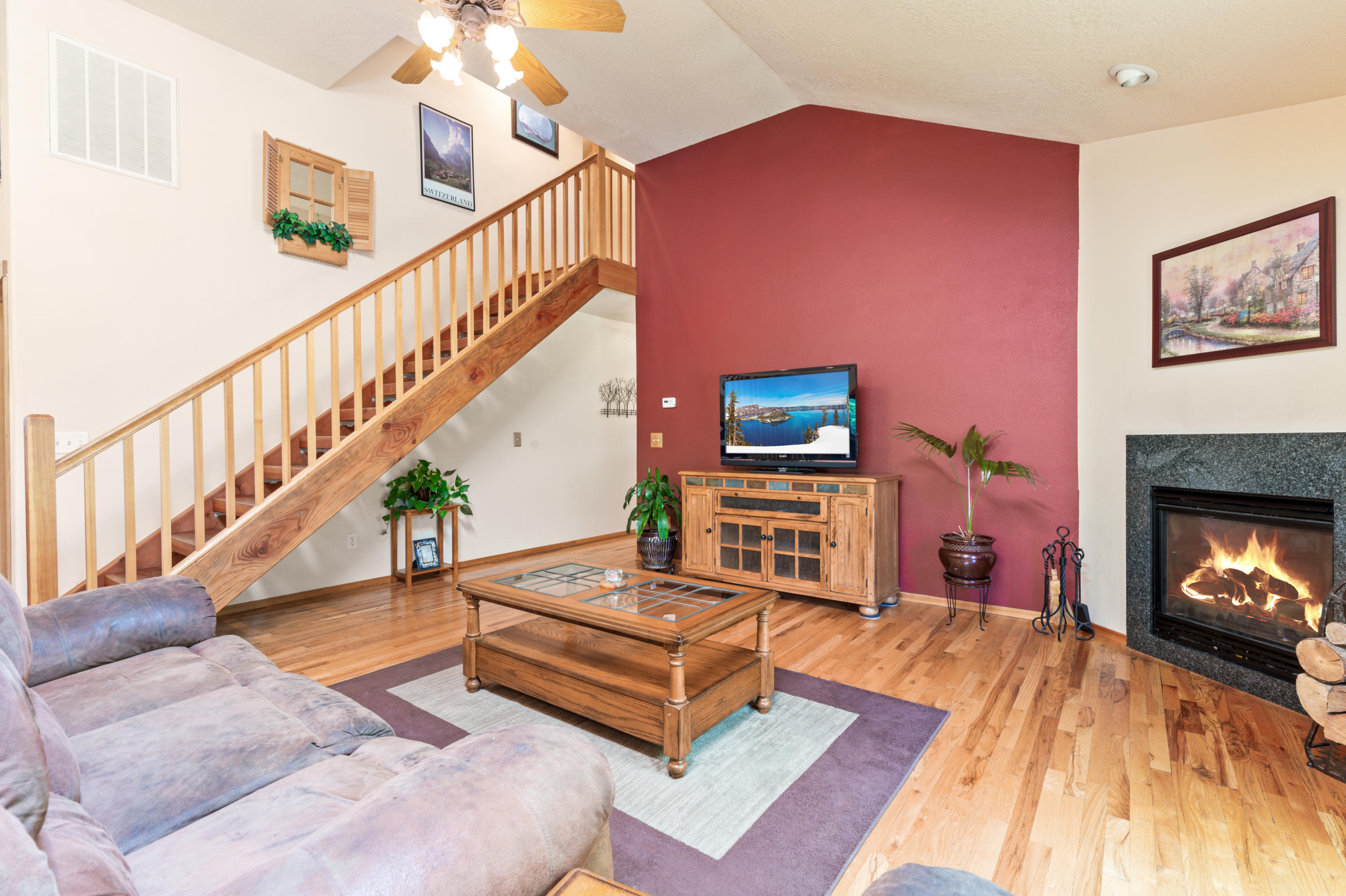 Spruce Landing Subdivision - Residential