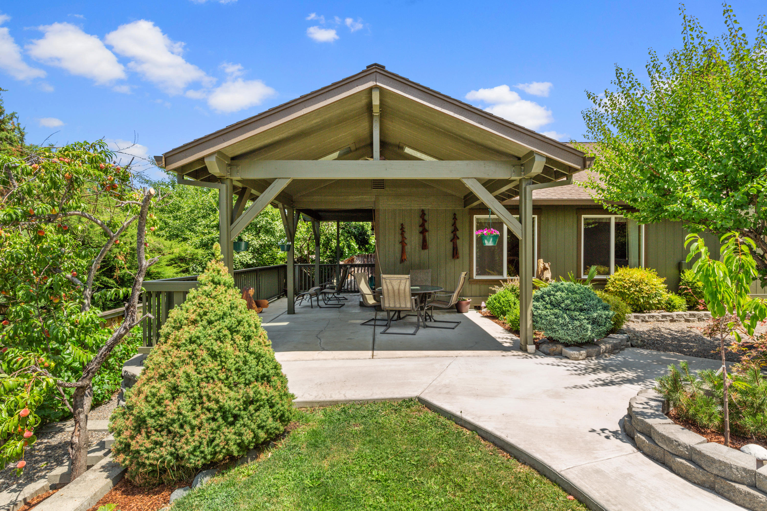 Spruce Landing Subdivision - Residential