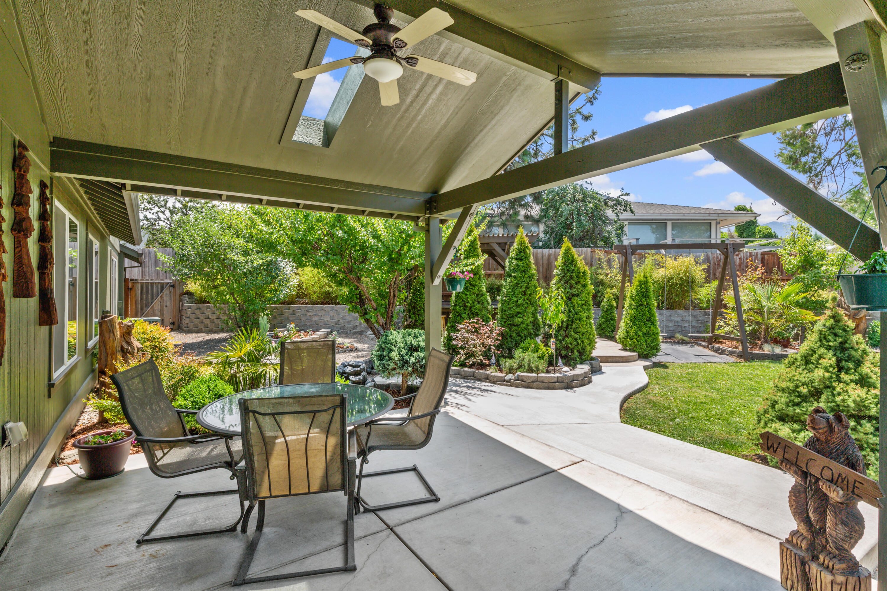 Spruce Landing Subdivision - Residential