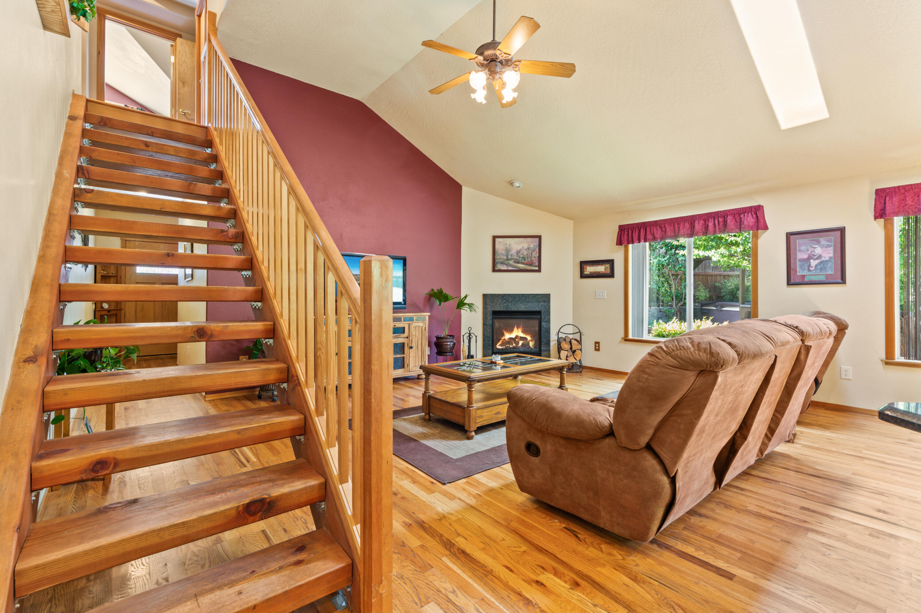 Spruce Landing Subdivision - Residential