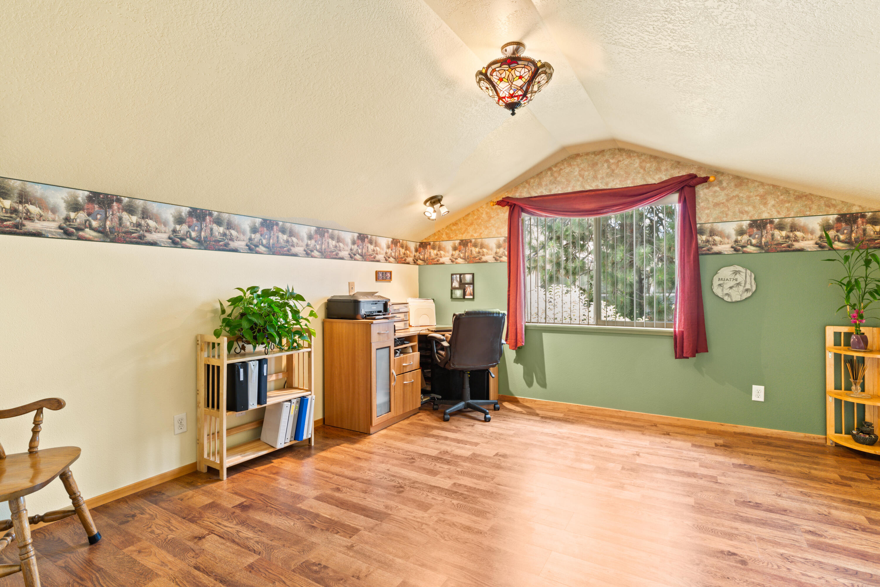 Spruce Landing Subdivision - Residential
