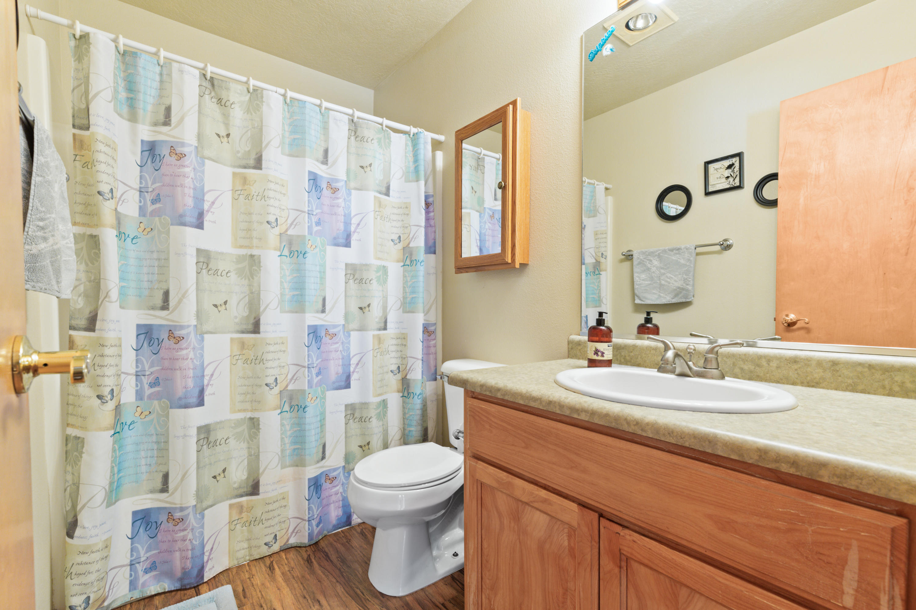 Spruce Landing Subdivision - Residential