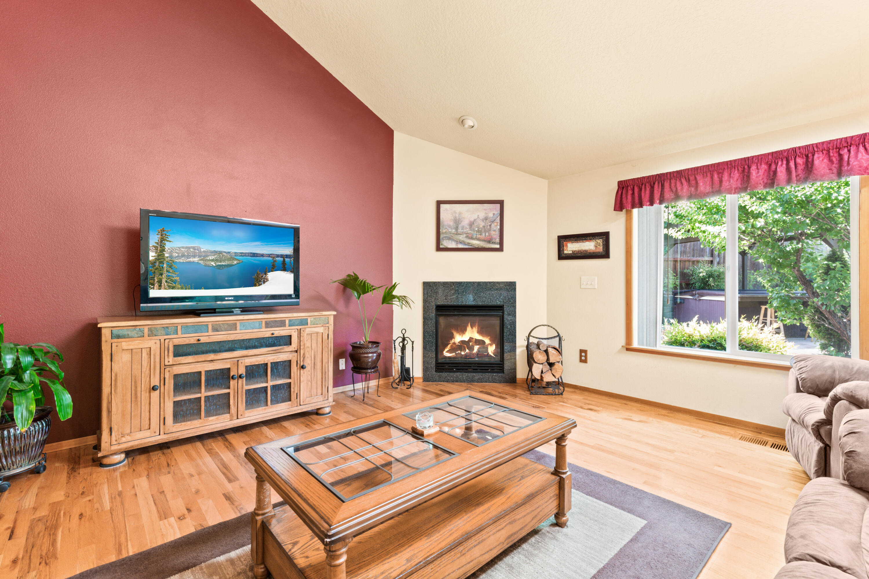 Spruce Landing Subdivision - Residential