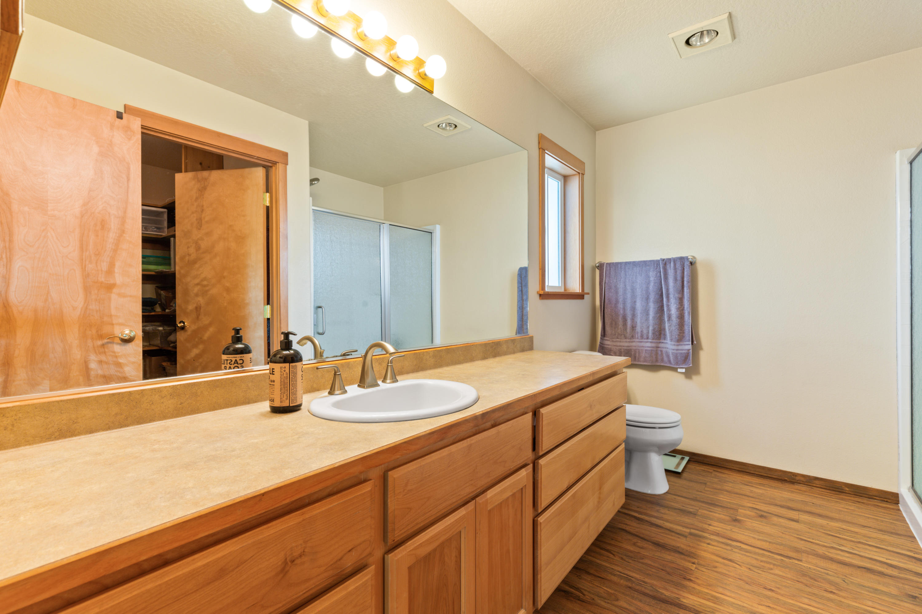 Spruce Landing Subdivision - Residential