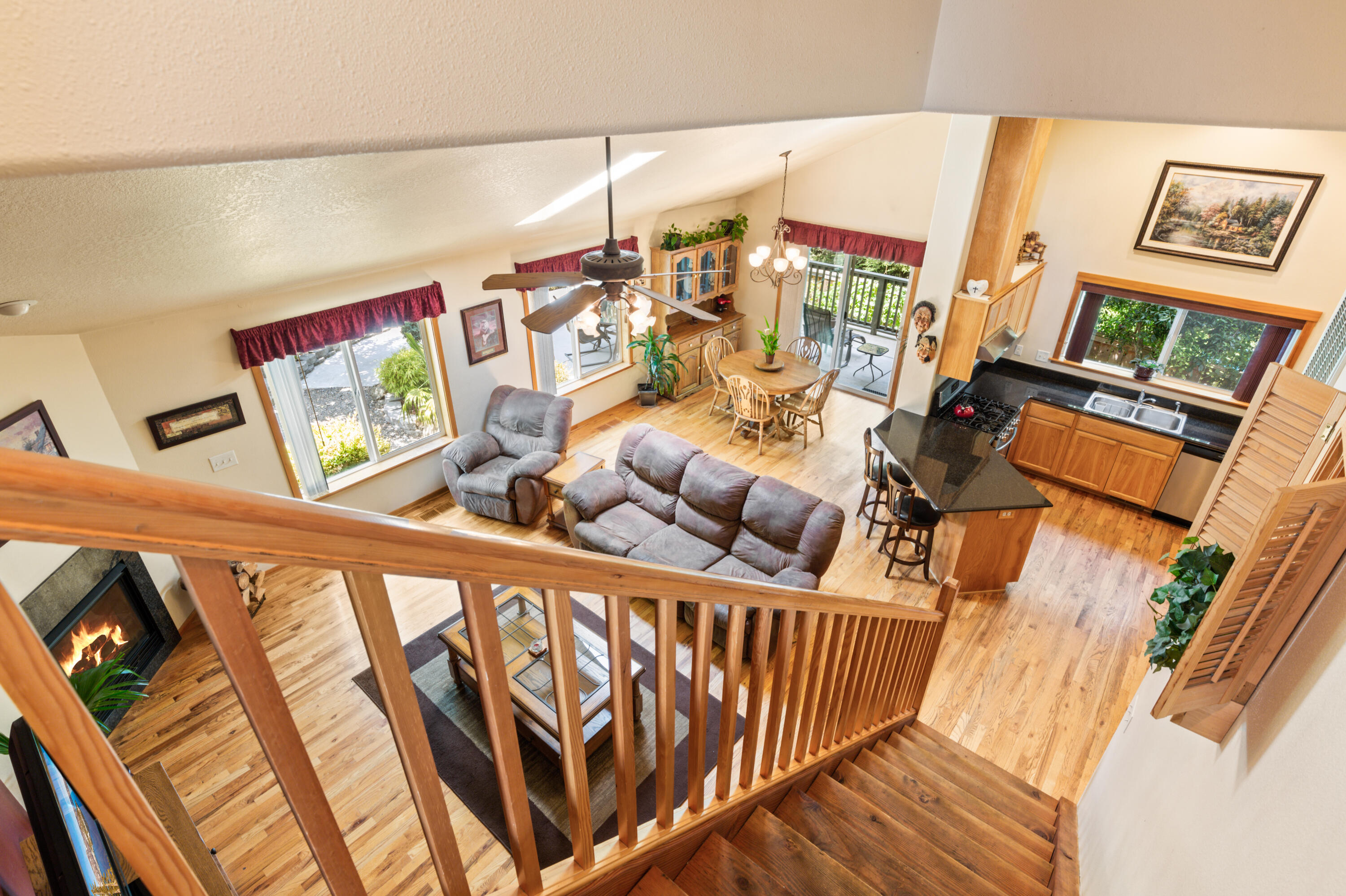 Spruce Landing Subdivision - Residential
