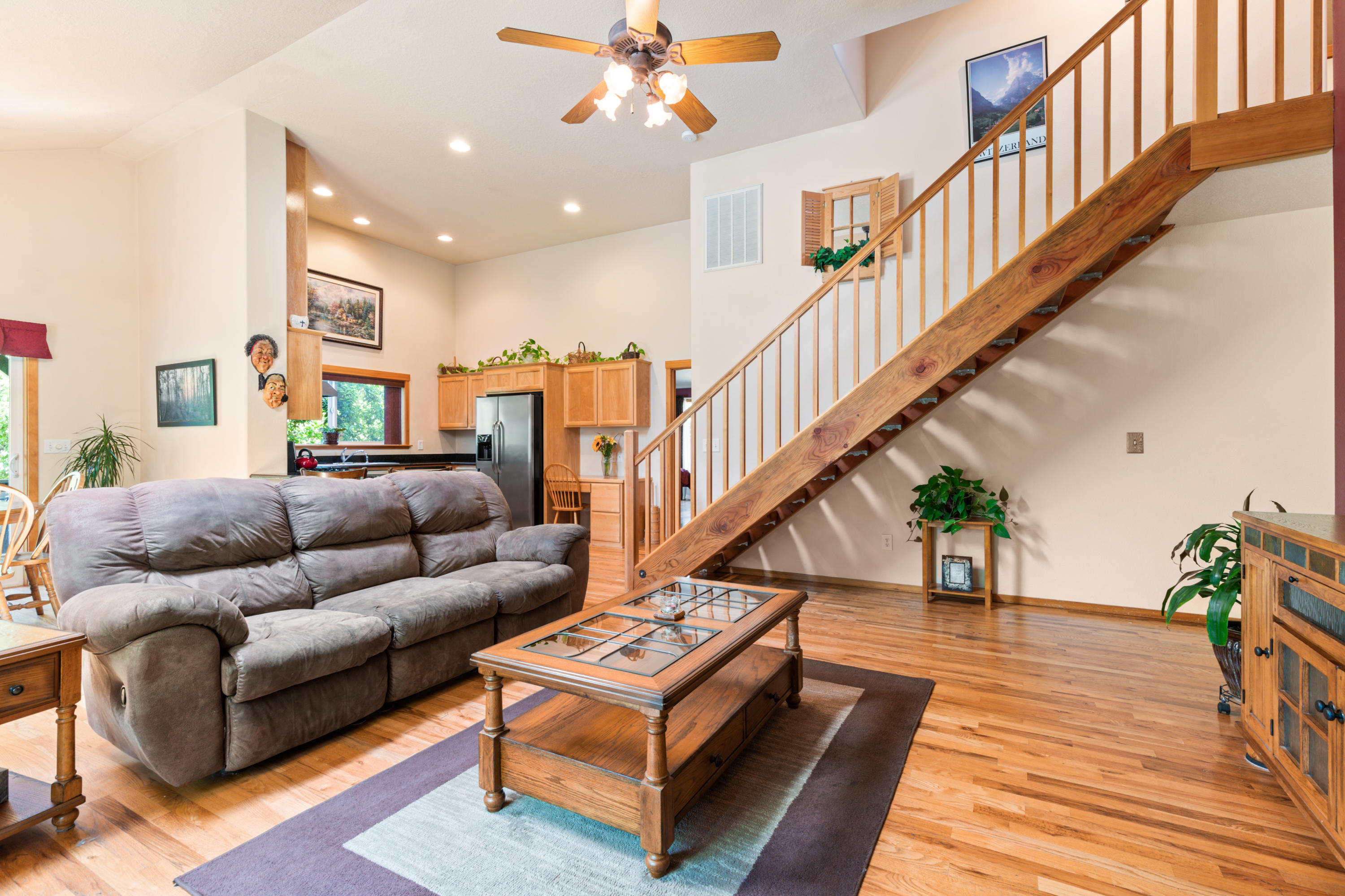 Spruce Landing Subdivision - Residential