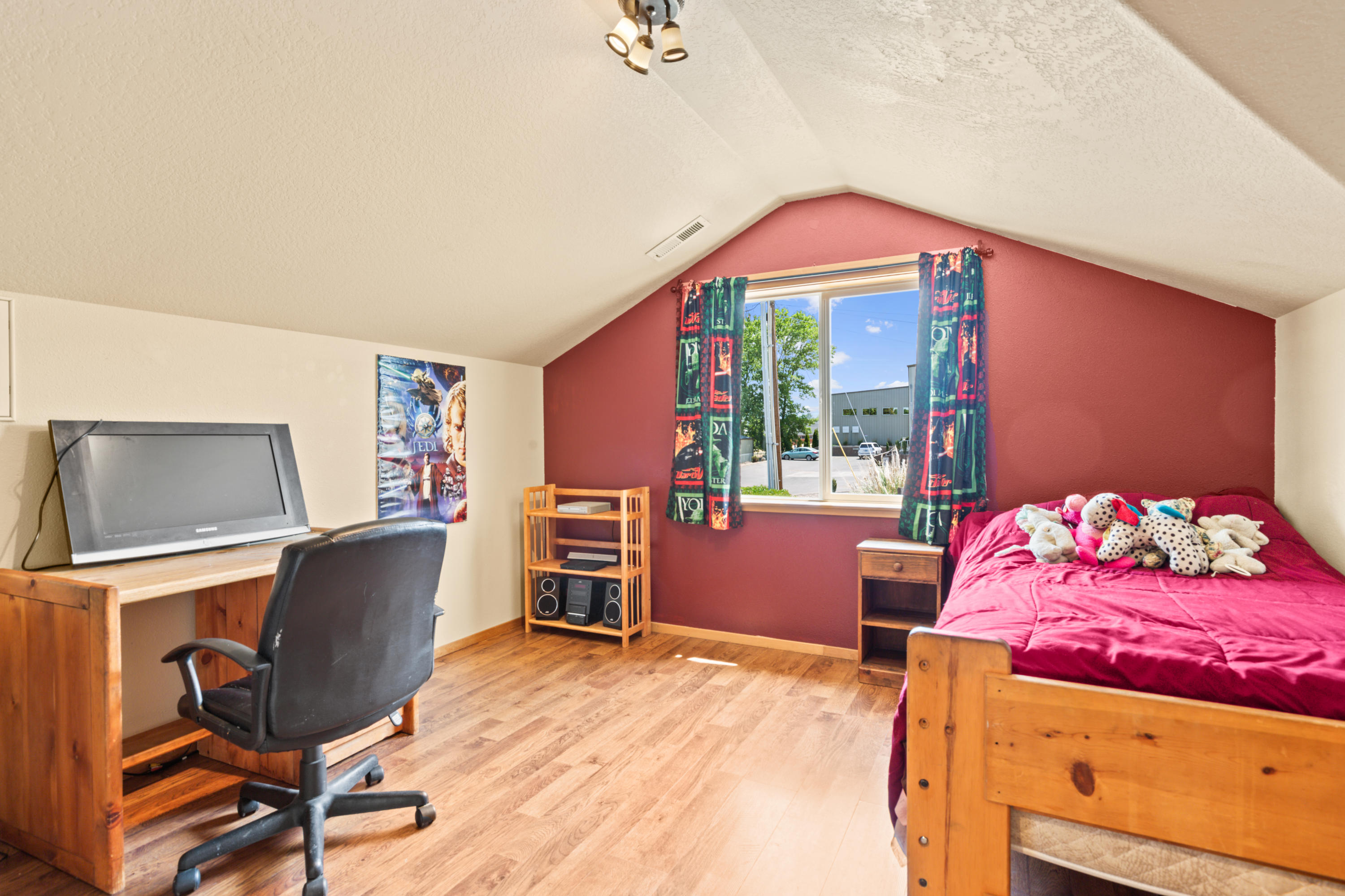 Spruce Landing Subdivision - Residential