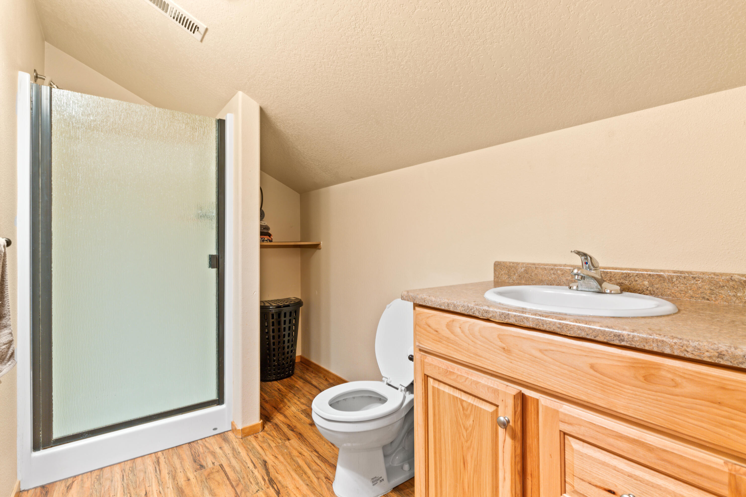 Spruce Landing Subdivision - Residential