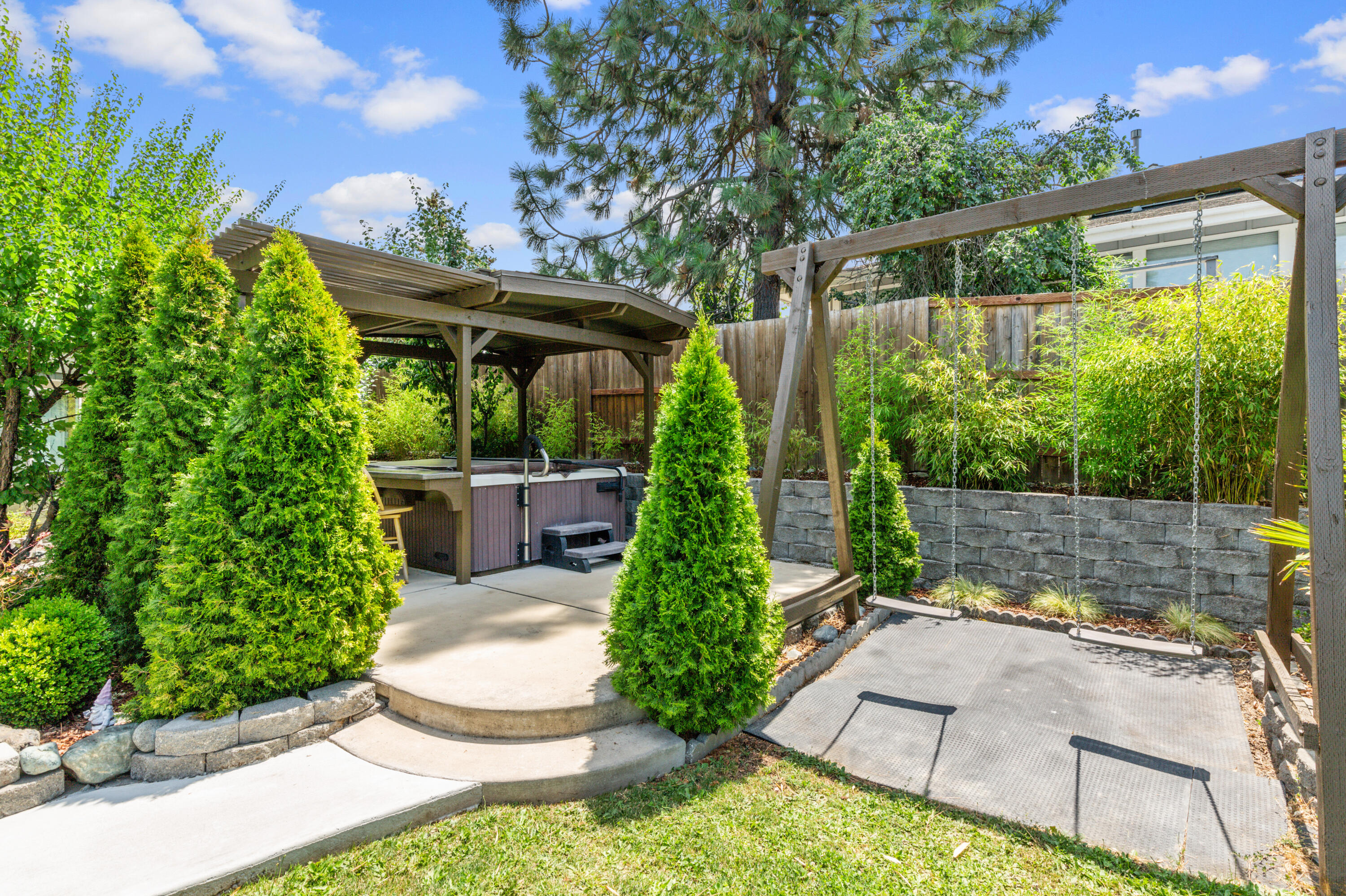 Spruce Landing Subdivision - Residential