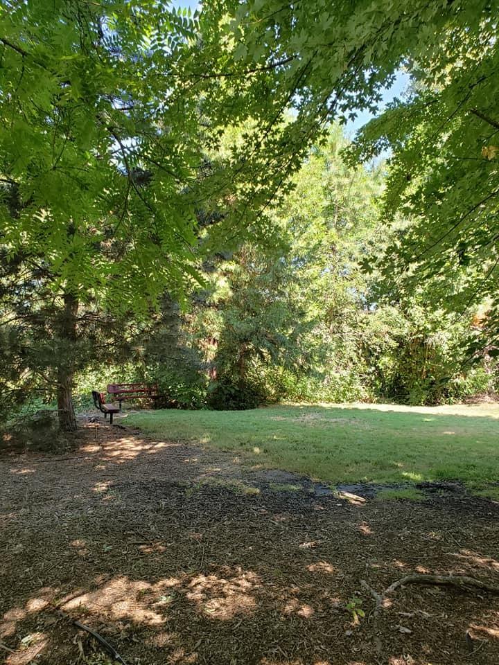 Spruce Landing Subdivision - Residential