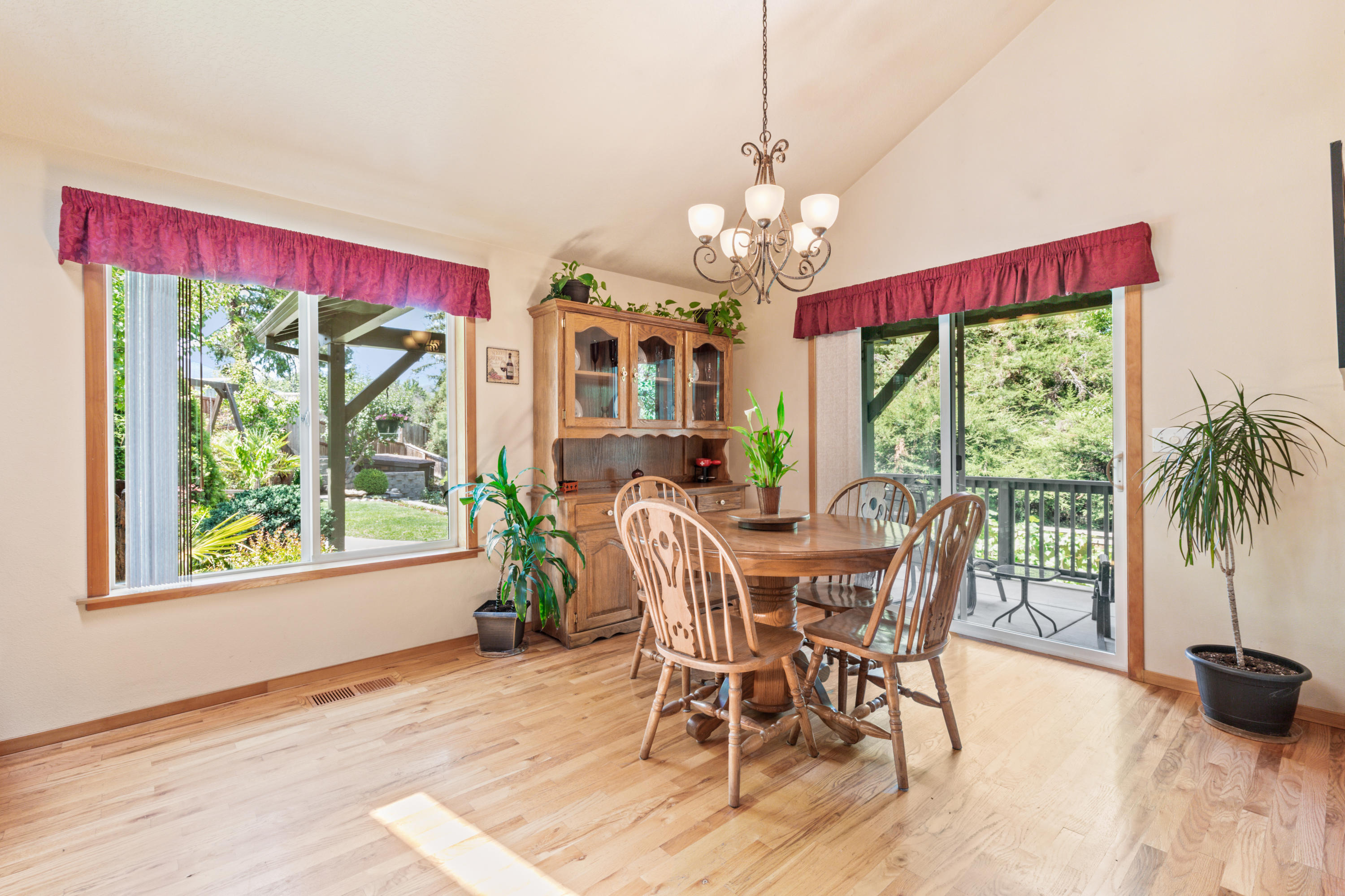 Spruce Landing Subdivision - Residential