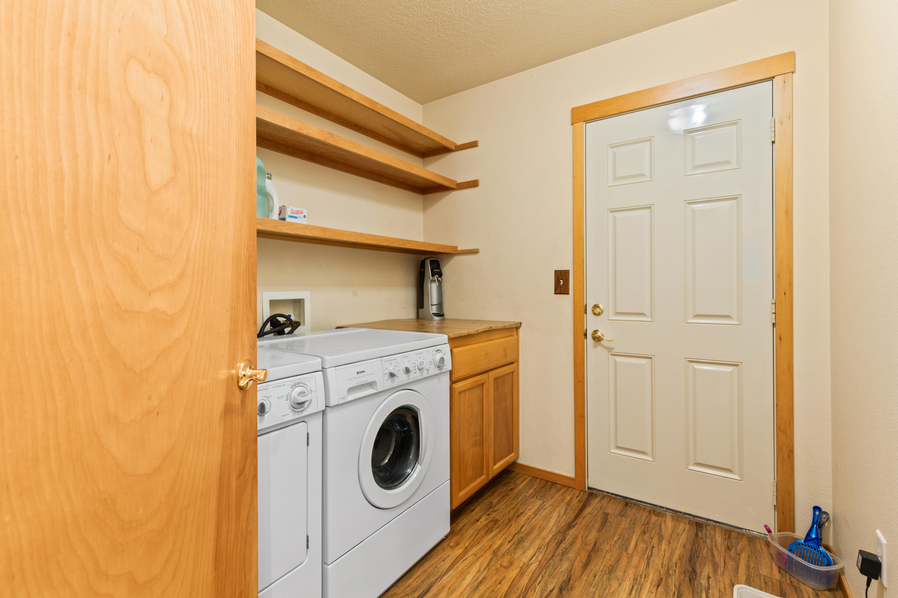 Spruce Landing Subdivision - Residential