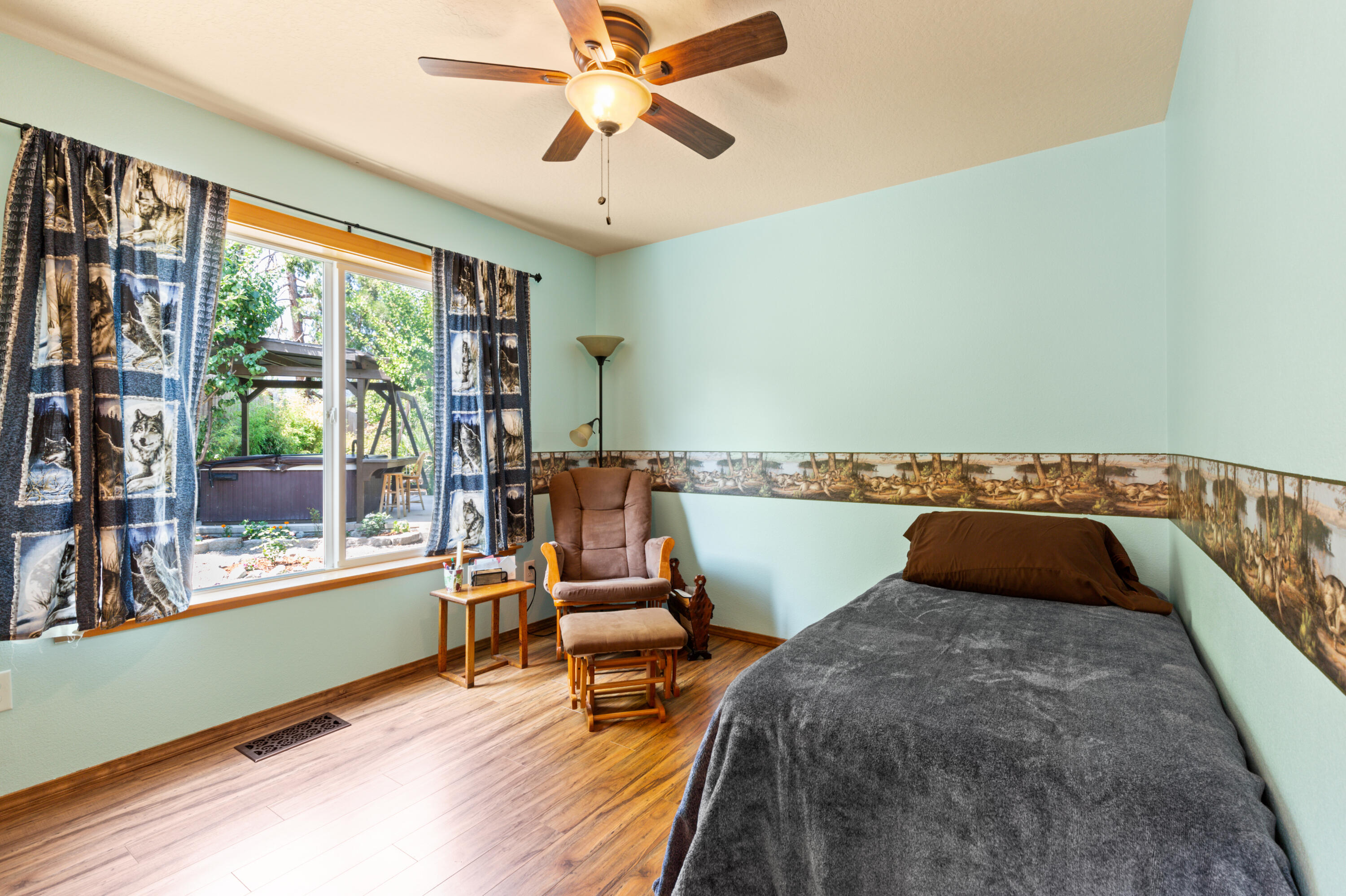 Spruce Landing Subdivision - Residential