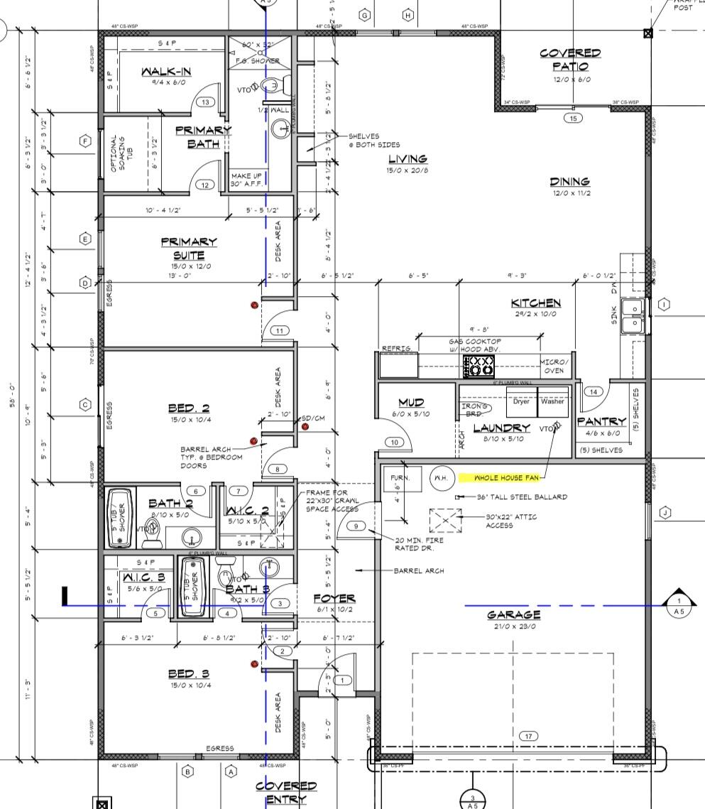 Sego Estates - Residential
