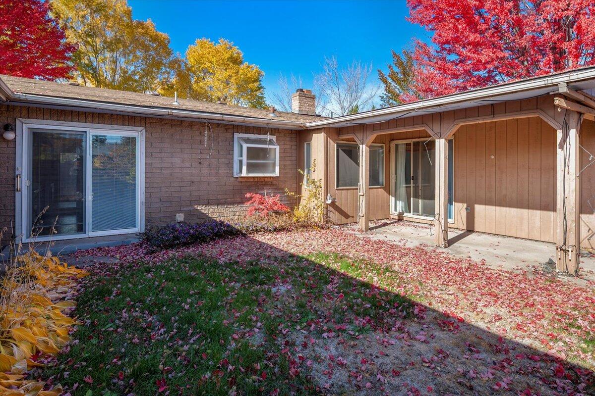 Harolds - Residential