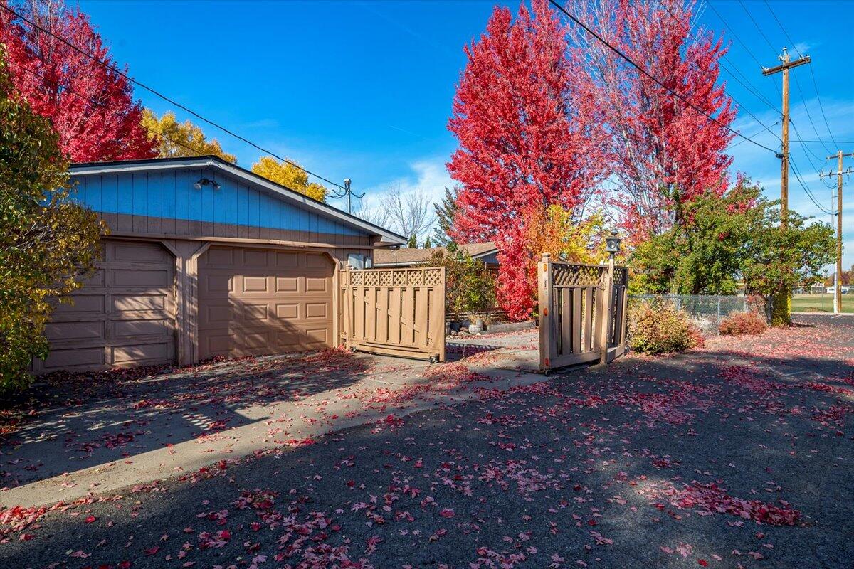 Harolds - Residential