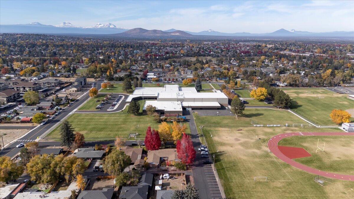 Harolds - Residential