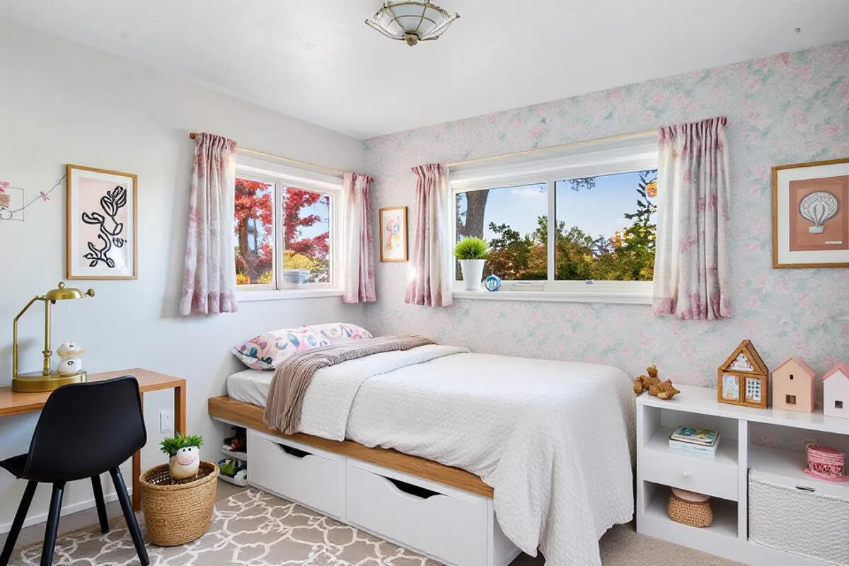 Harolds - Residential