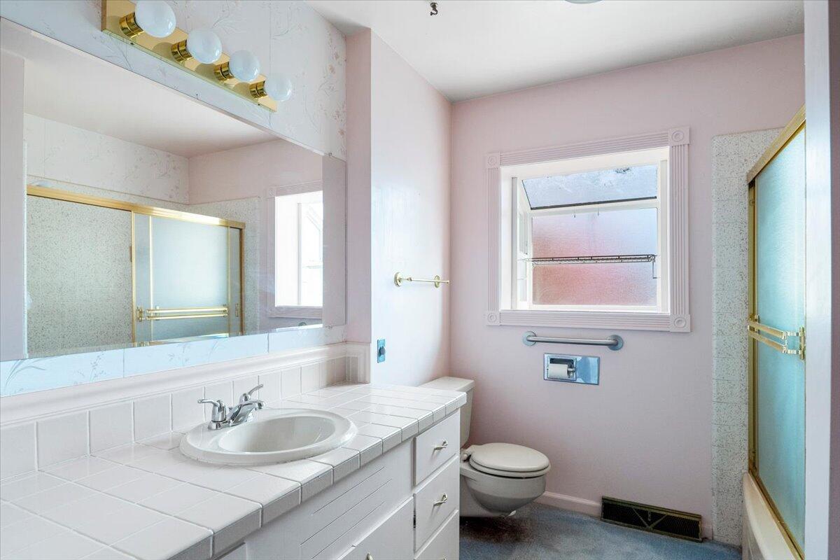 Harolds - Residential