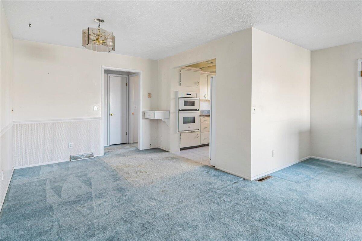 Harolds - Residential