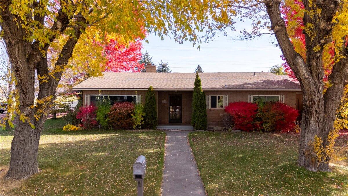 Harolds - Residential