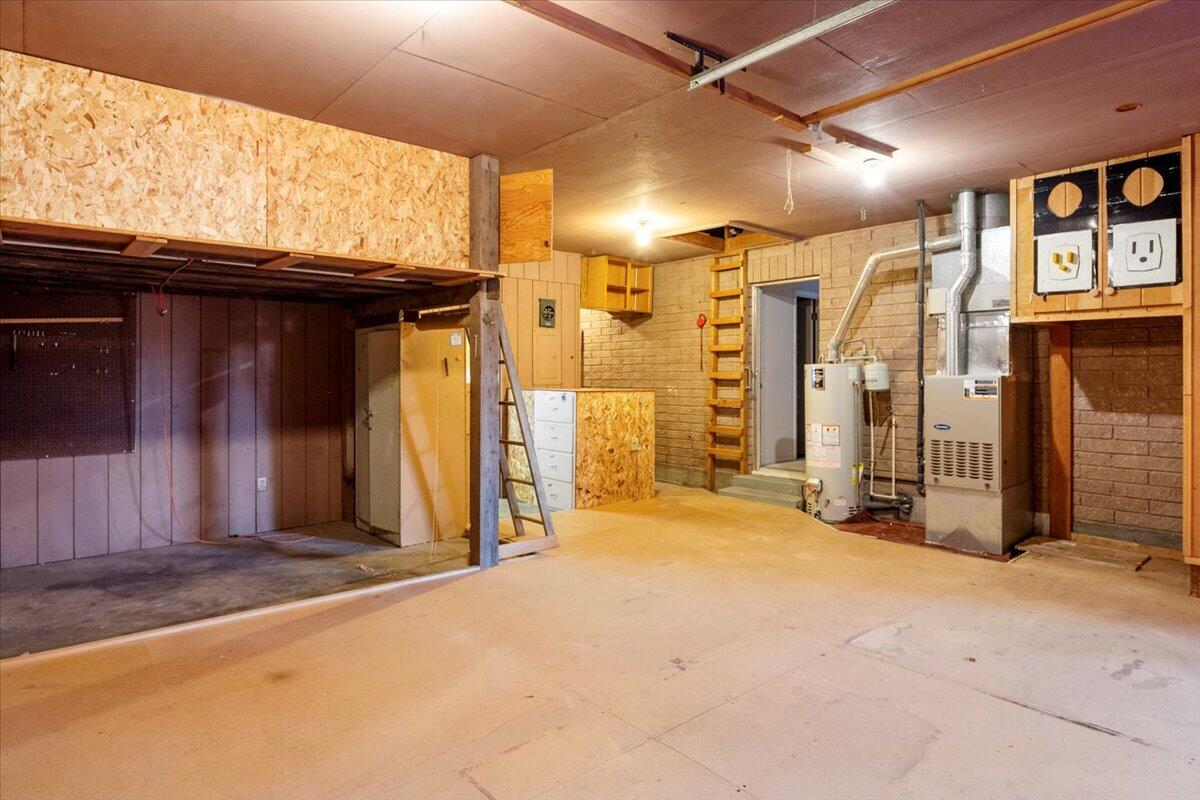 Harolds - Residential