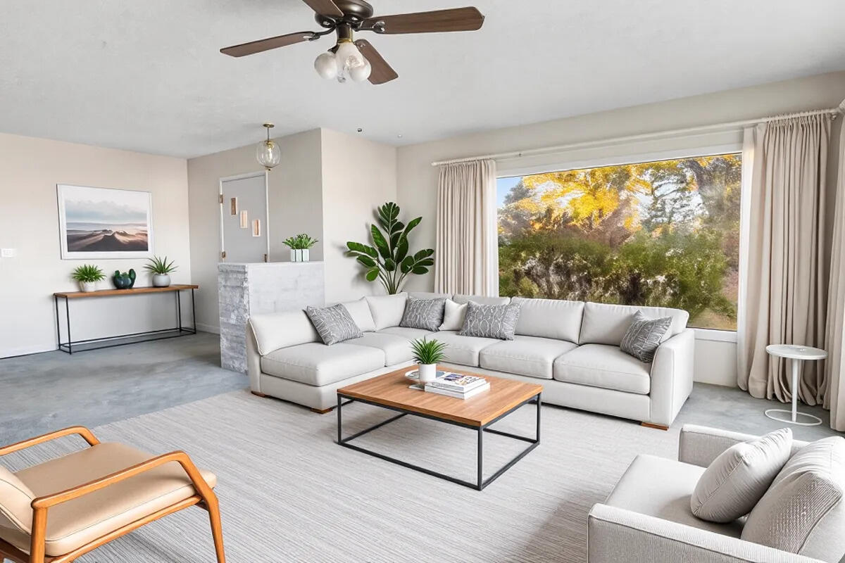 Harolds - Residential