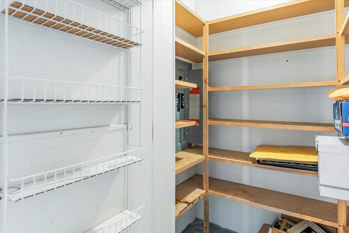 Harolds - Residential