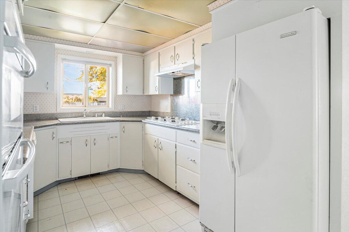 Harolds - Residential