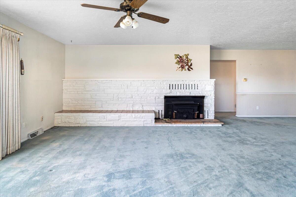 Harolds - Residential