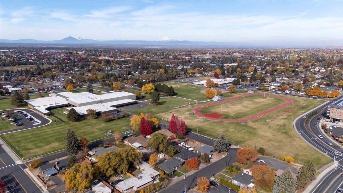 Harolds - Residential