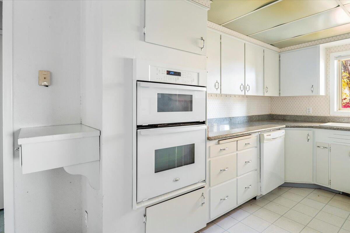 Harolds - Residential