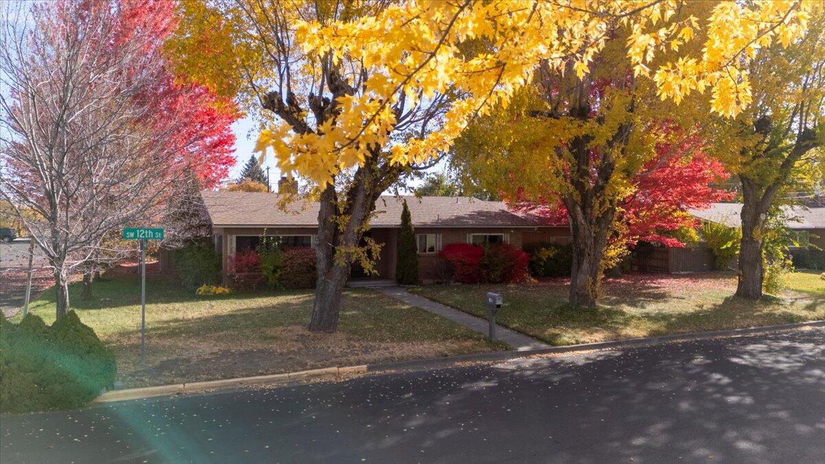 Harolds - Residential