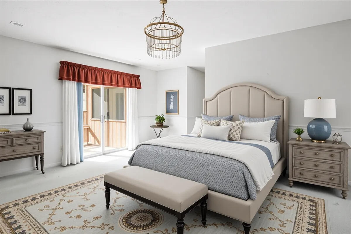 Harolds - Residential