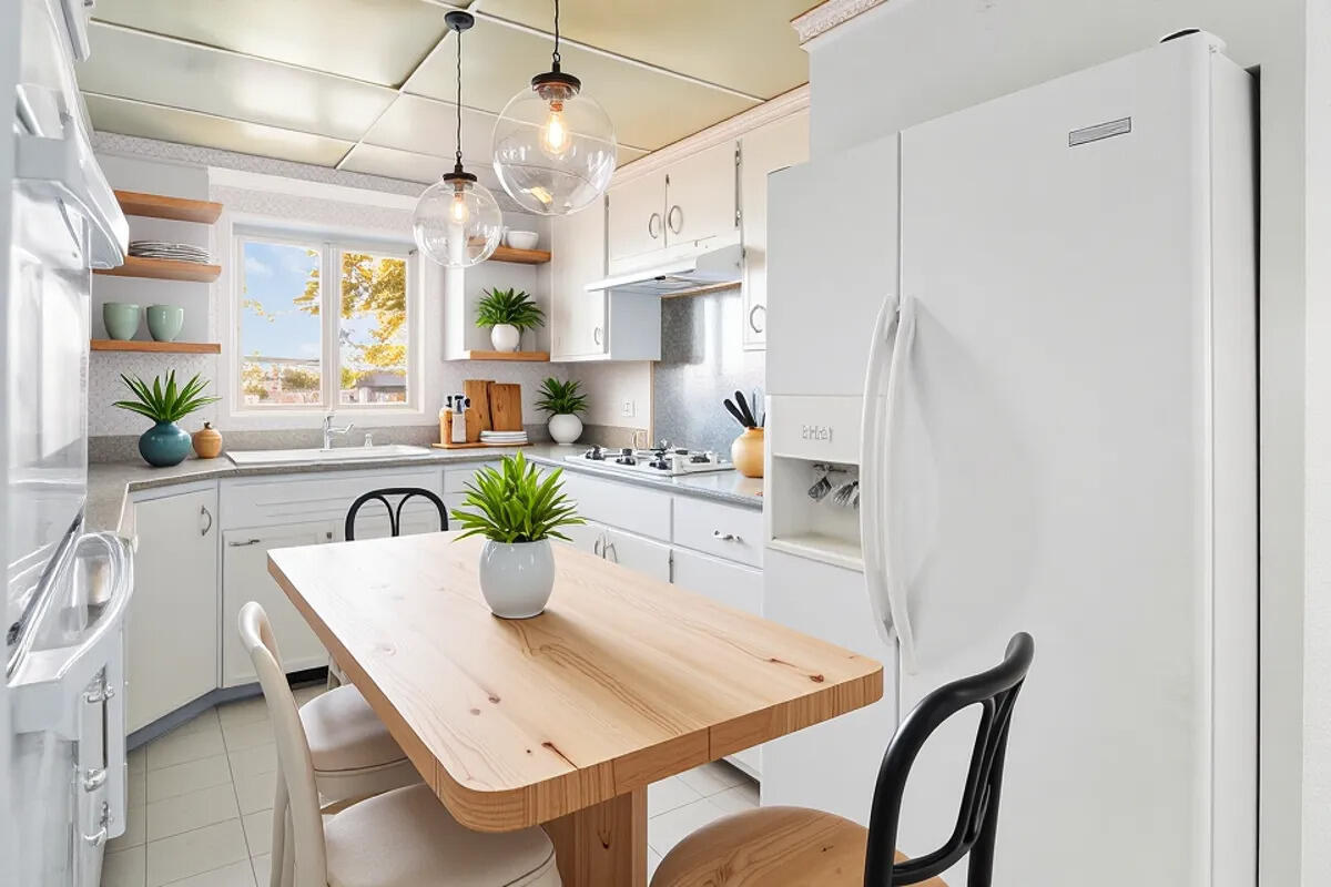 Harolds - Residential