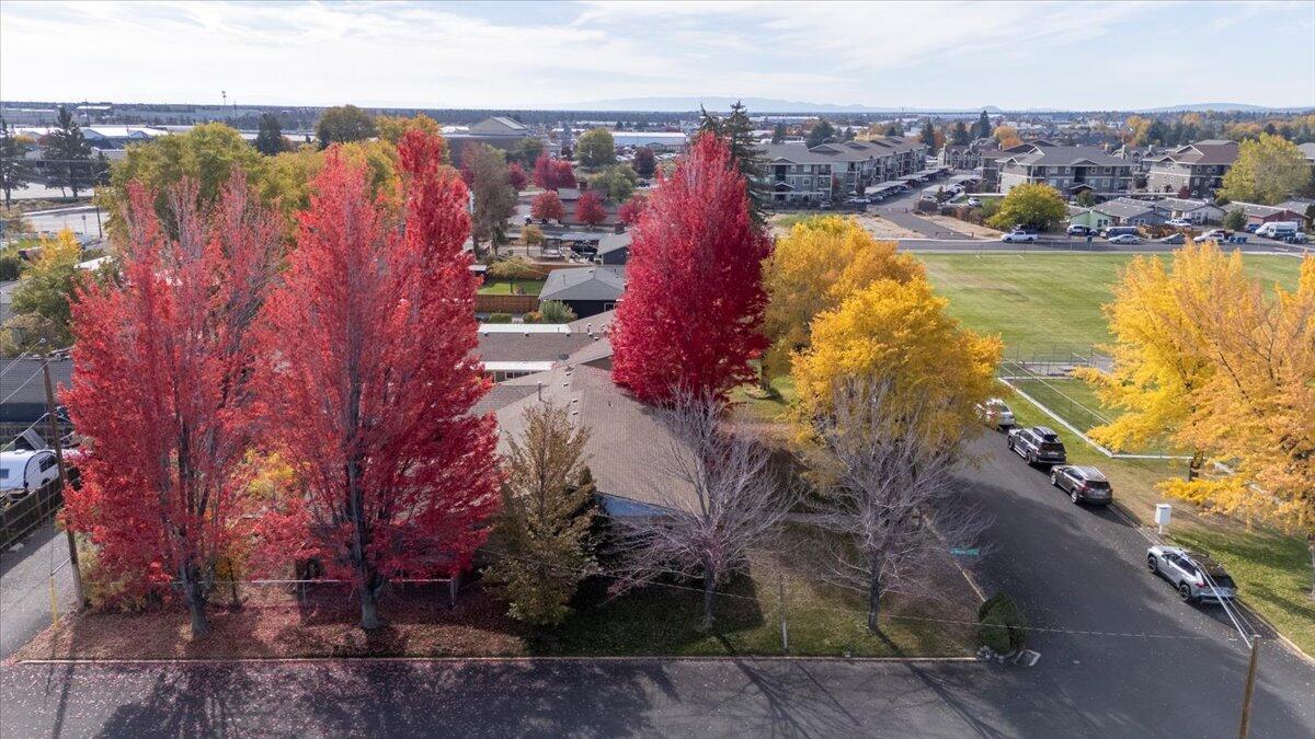 Harolds - Residential