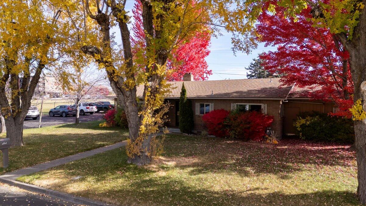 Harolds - Residential