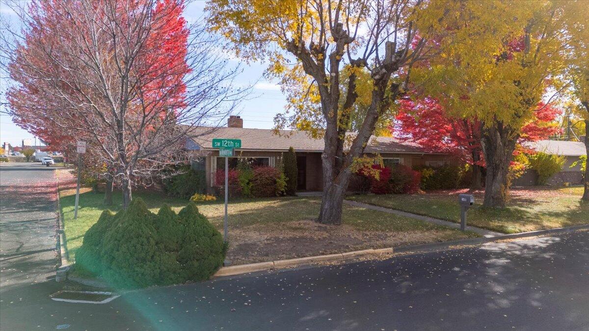 Harolds - Residential