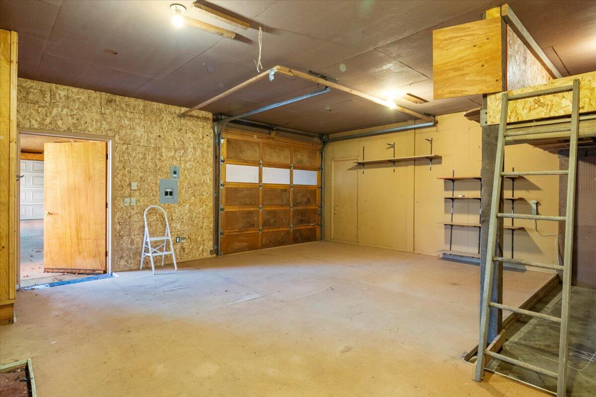 Harolds - Residential