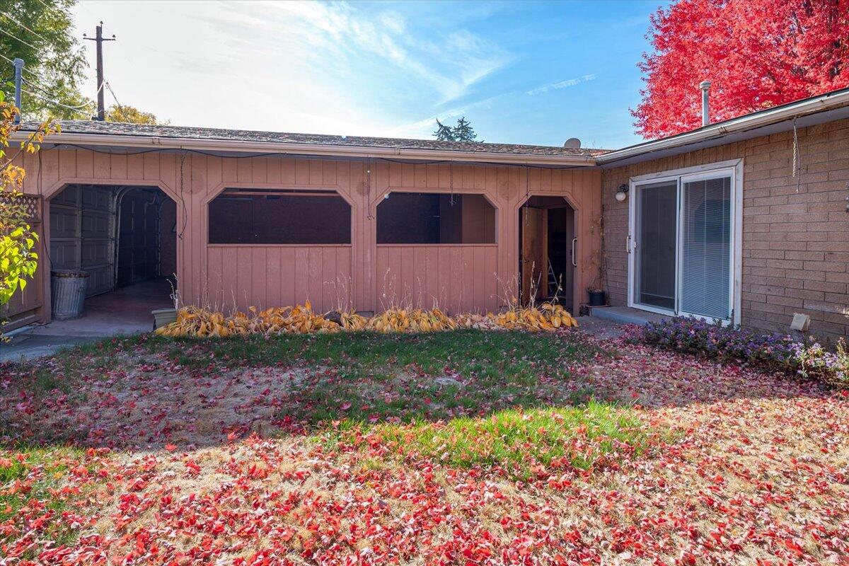 Harolds - Residential