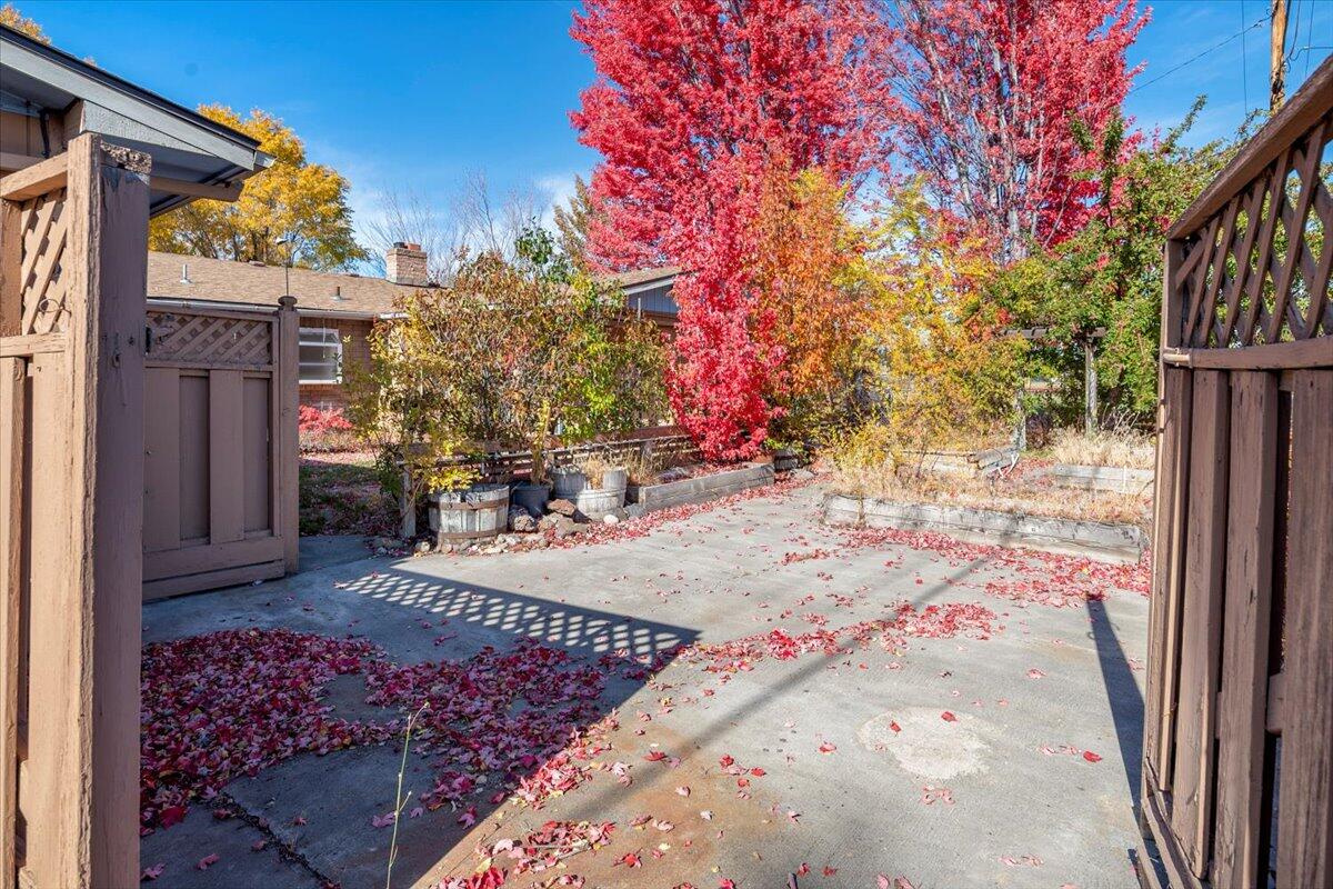 Harolds - Residential