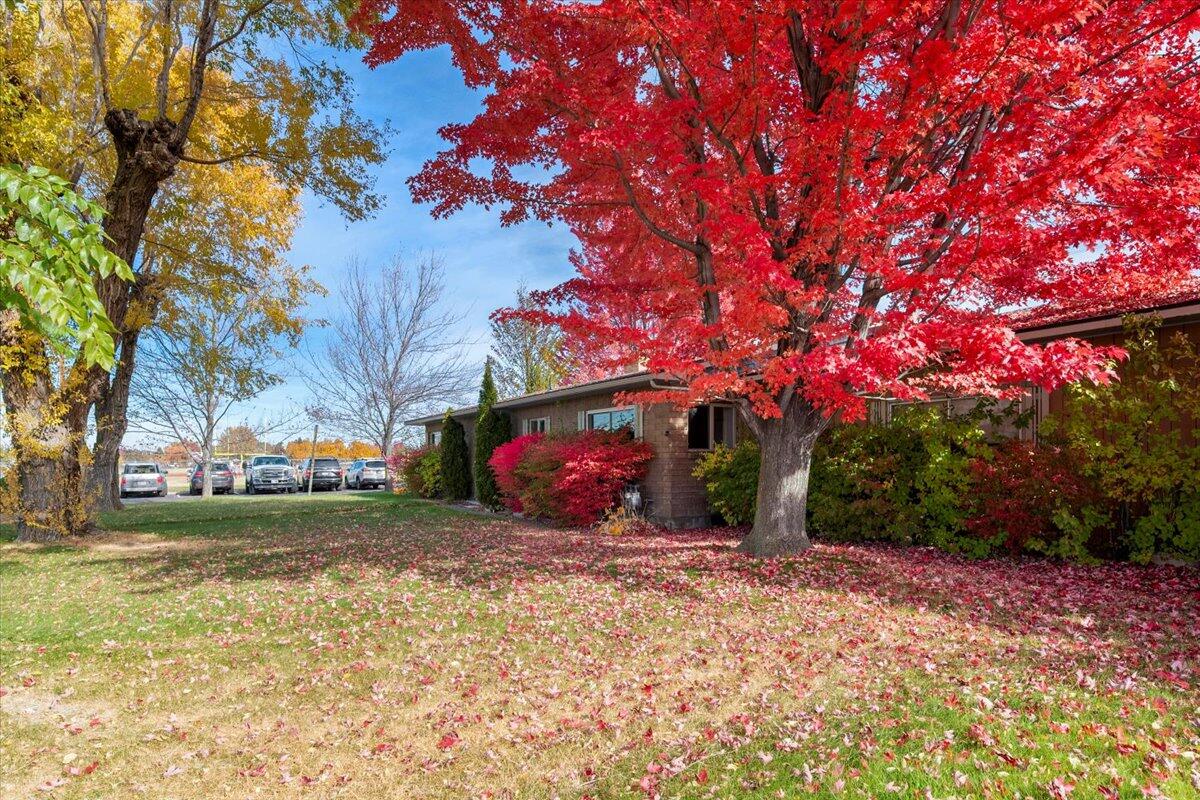 Harolds - Residential