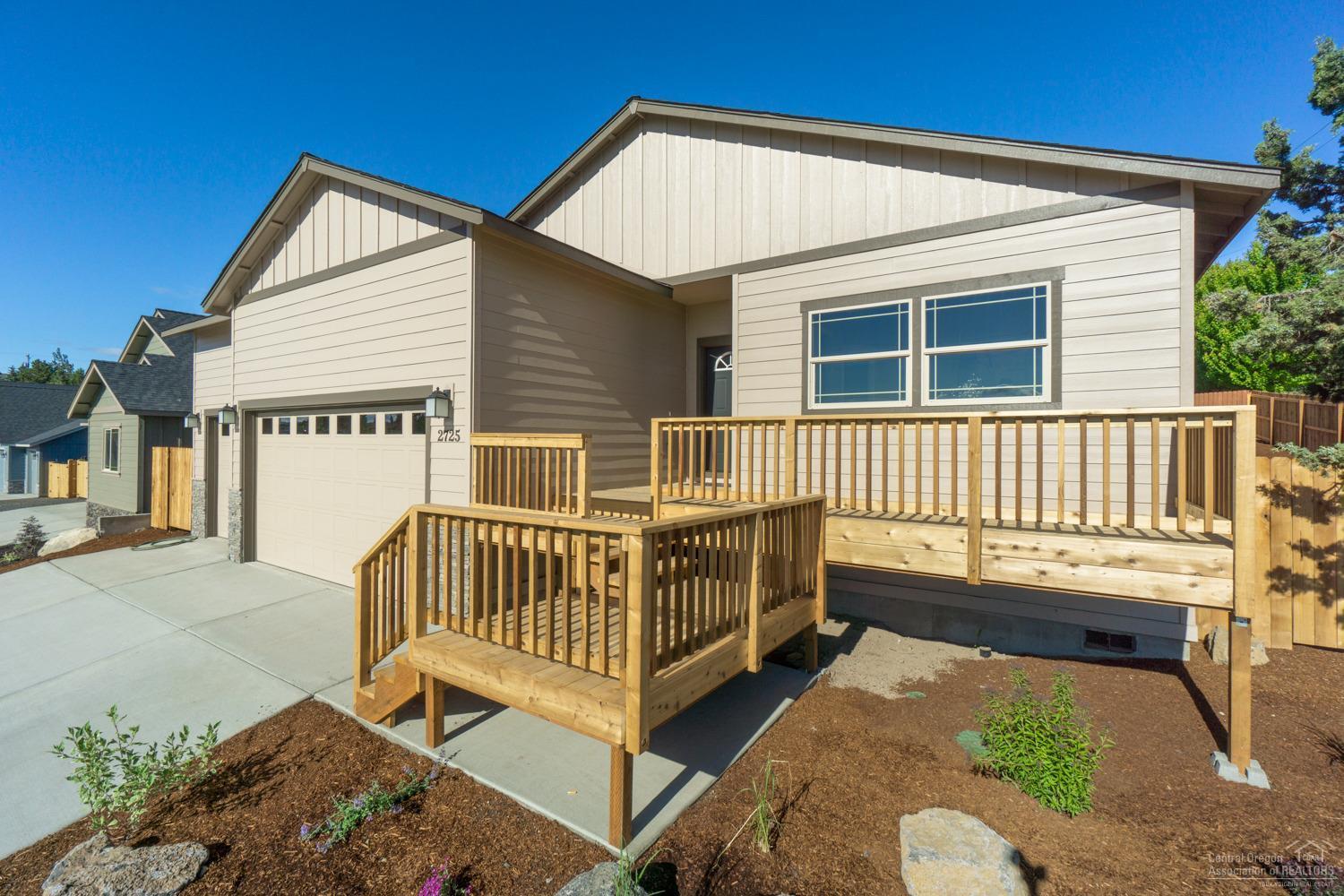 Kian Canyon - Residential