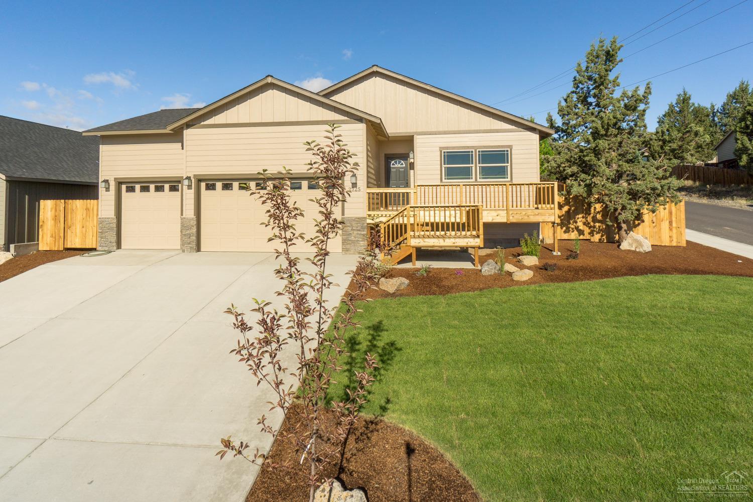 Kian Canyon - Residential