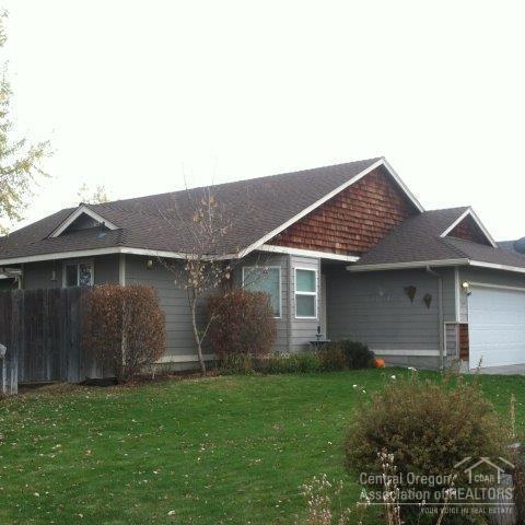 Pleasant View - Residential