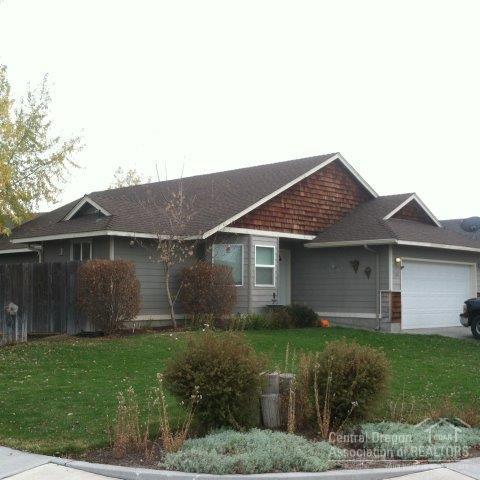 Pleasant View - Residential