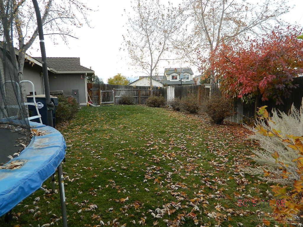 Pleasant View - Residential